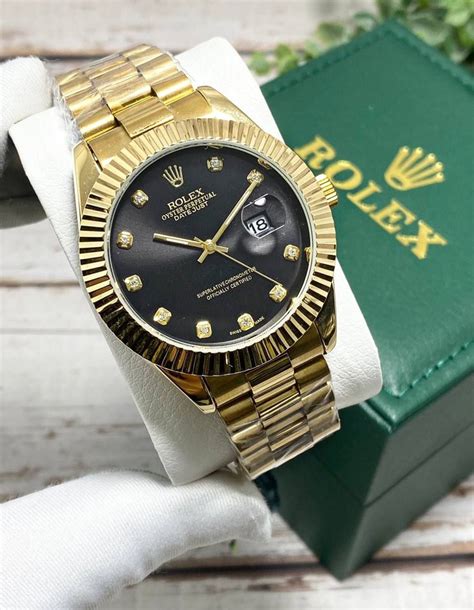 наручные часы rolex